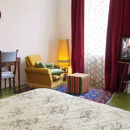 46Fm : Montauban Guest House Exterior foto